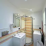 Residenza Sanzio Apartman La Maddalena