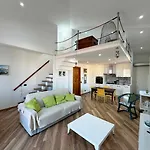 Apartman Residenza Sanzio