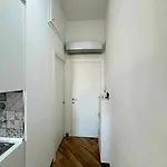 Residenza Sanzio Apartman La Maddalena
