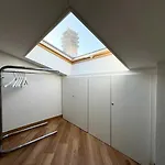 Apartman Residenza Sanzio