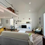 Apartman Residenza Sanzio *