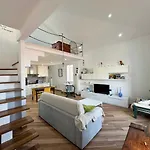 Apartman Residenza Sanzio La Maddalena