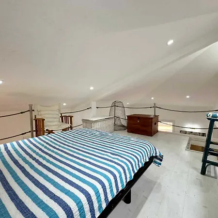 Residenza Sanzio