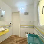 Residenza Sanzio Apartamento