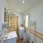 Apartamento Residenza Sanzio