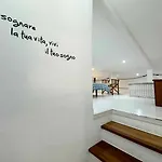 Residenza Sanzio Apartamento *