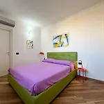 Apartamento Residenza Sanzio