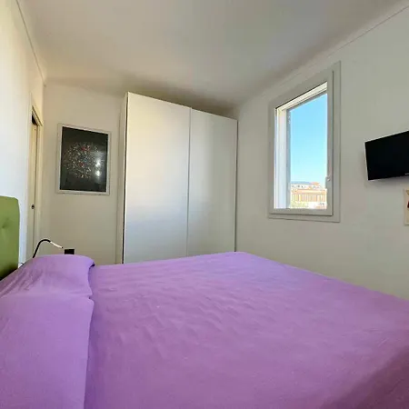 Residenza Sanzio *