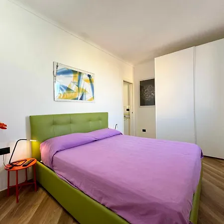 Residenza Sanzio