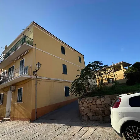Residenza Sanzio Apartmán *