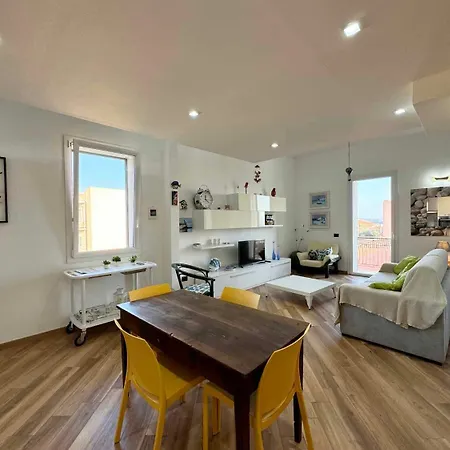 Residenza Sanzio *