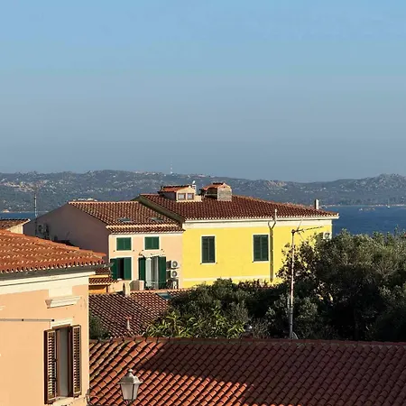 Residenza Sanzio