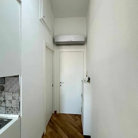 Residenza Sanzio Apartmán La Maddalena (Sassari)