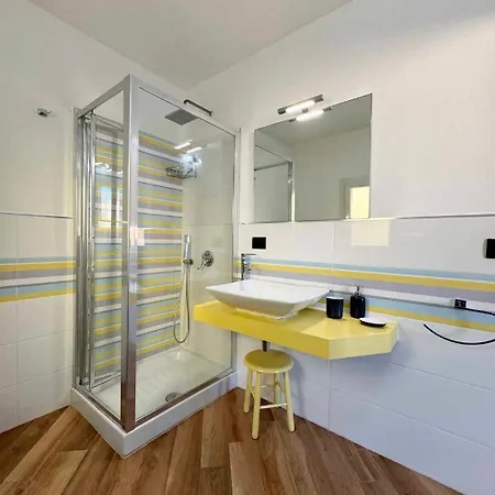 Residenza Sanzio