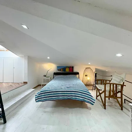 Residenza Sanzio Apartmán La Maddalena (Sassari)