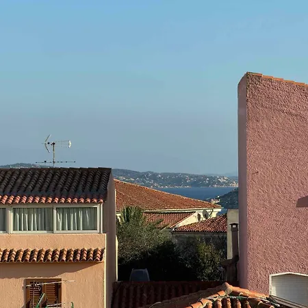 Residenza Sanzio La Maddalena (Sassari)