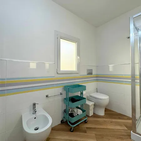 Residenza Sanzio * La Maddalena (Sassari)