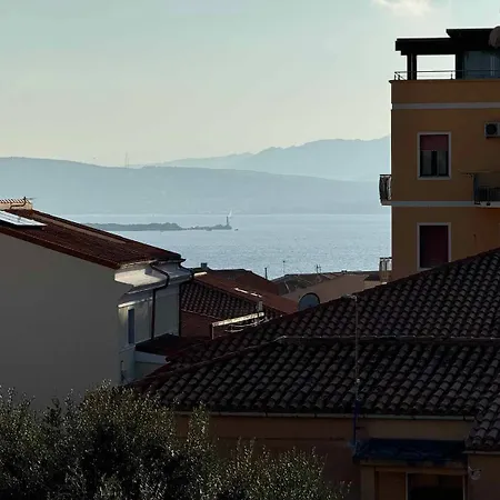 Residenza Sanzio Apartmán