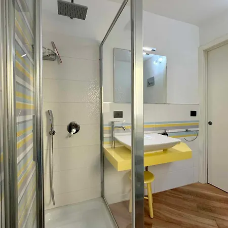 Apartmán Residenza Sanzio La Maddalena (Sassari)