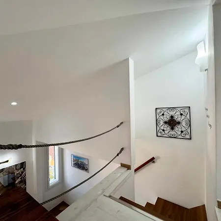 Residenza Sanzio *