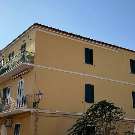 Residenza Sanzio Apartmán La Maddalena (Sassari)