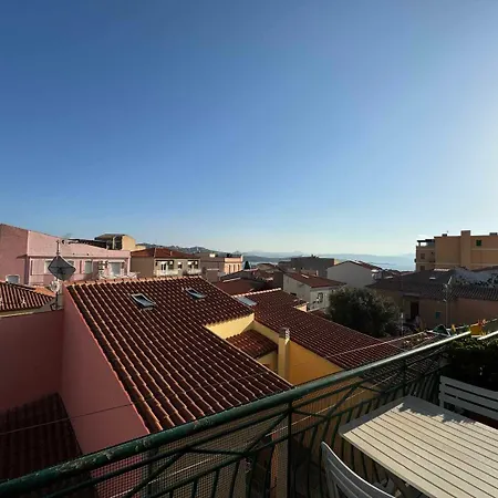 Residenza Sanzio *