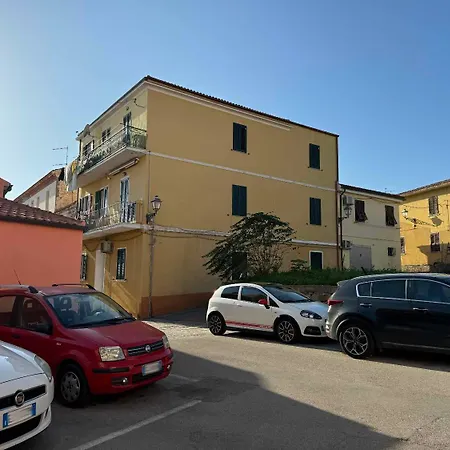 Residenza Sanzio La Maddalena (Sassari)