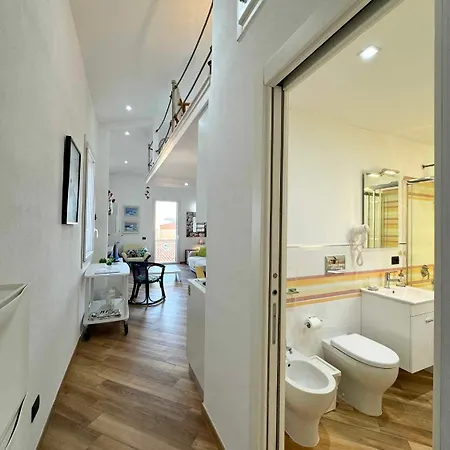 Residenza Sanzio * La Maddalena (Sassari)