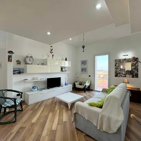 Residenza Sanzio * La Maddalena (Sassari)